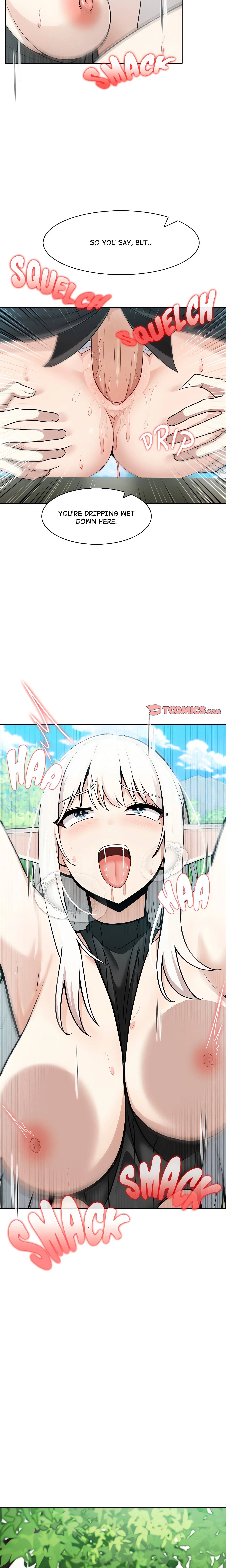 Draco-Knight Commander Chapter 15 (Uncensored), page 5