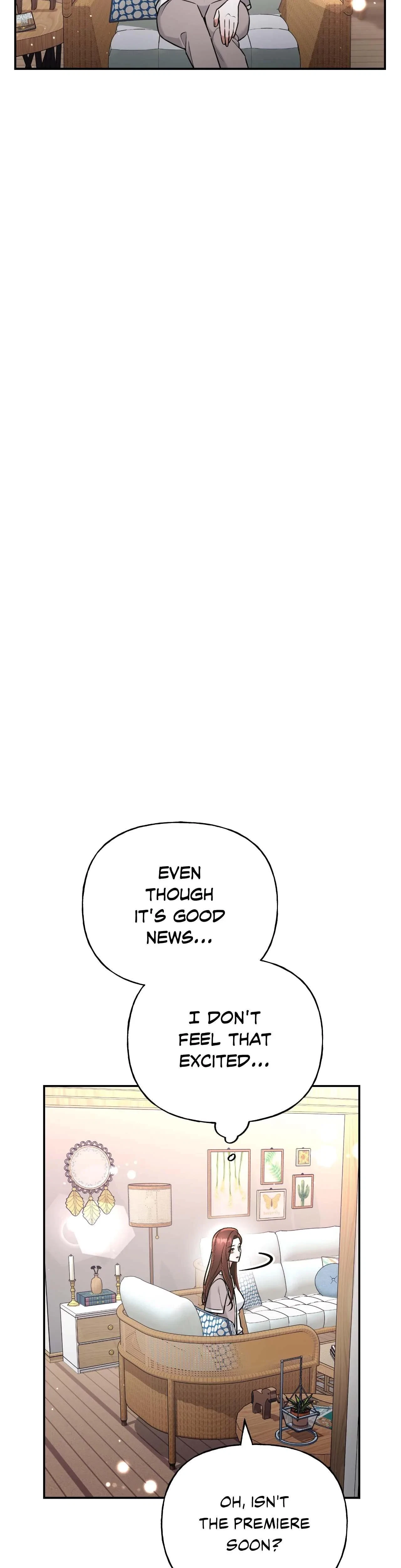 Turning The Tables Chapter 37, page 11