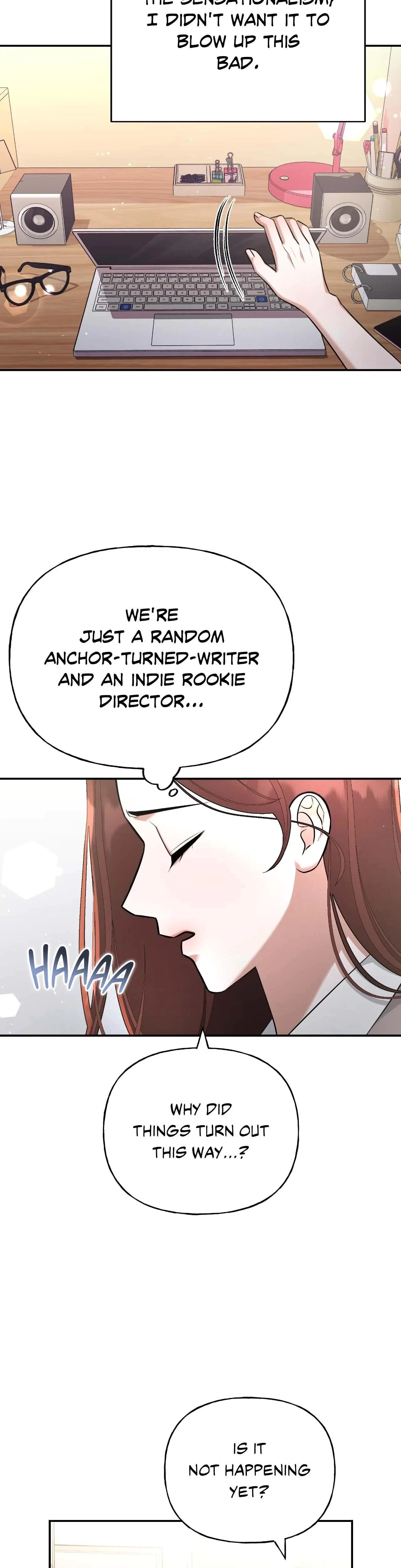 Turning The Tables Chapter 37, page 13