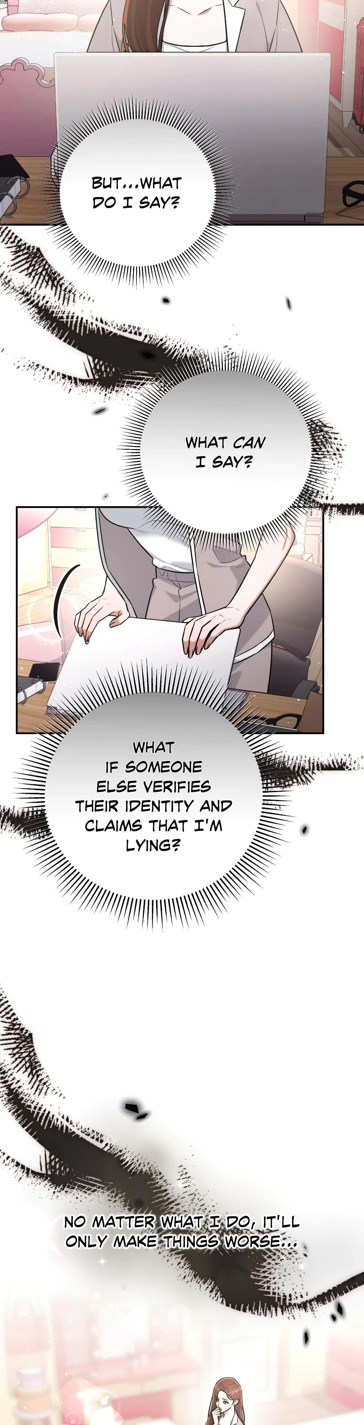 Turning The Tables Chapter 37, page 17