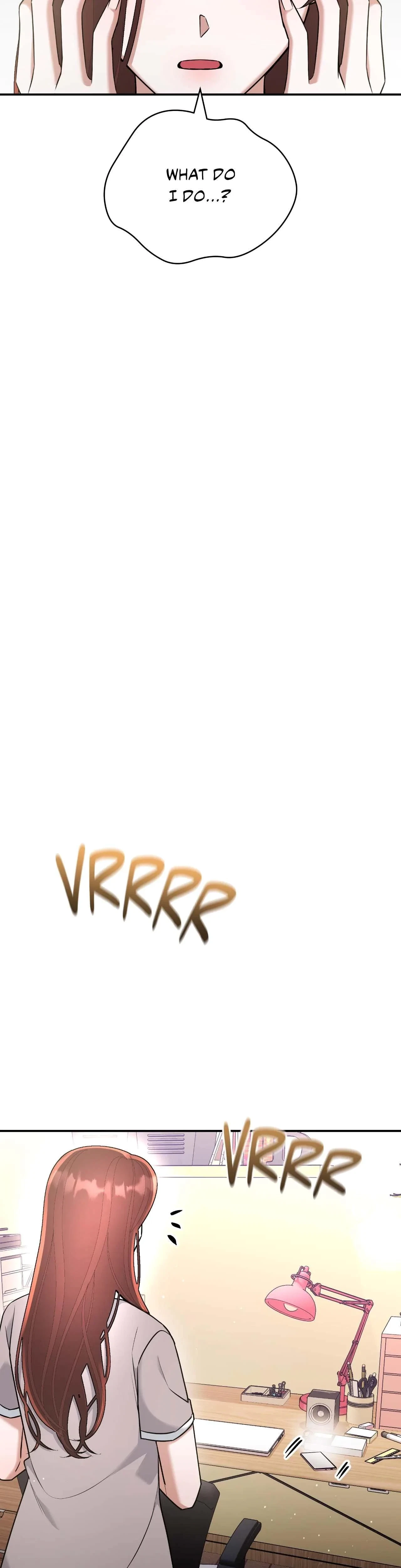 Turning The Tables Chapter 37, page 19