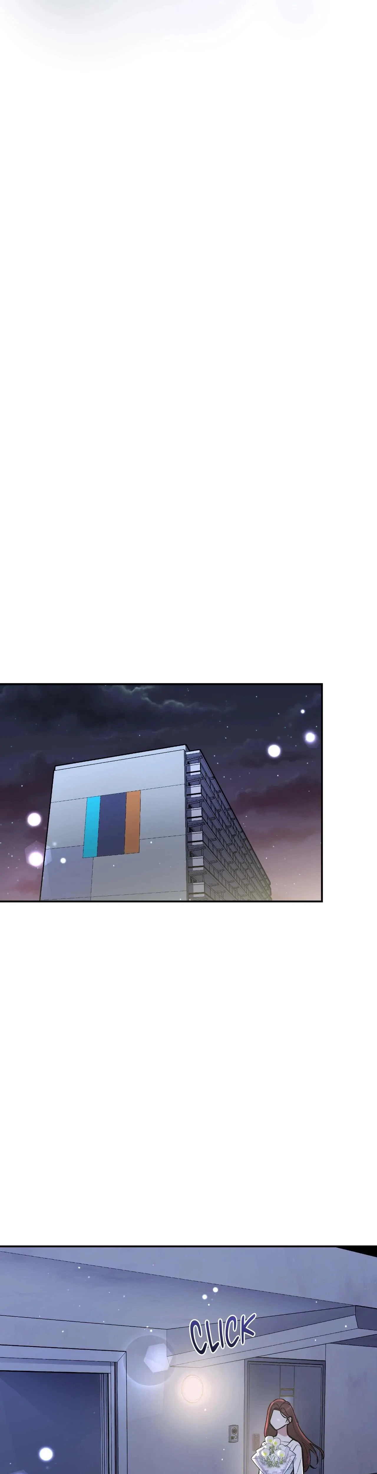 Turning The Tables Chapter 37, page 21