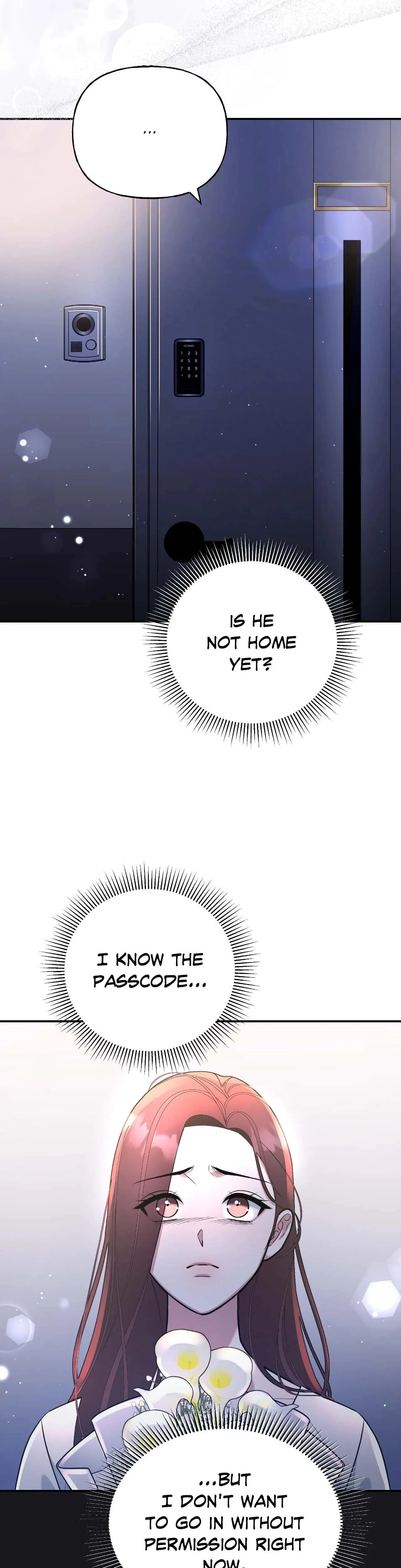 Turning The Tables Chapter 37, page 24