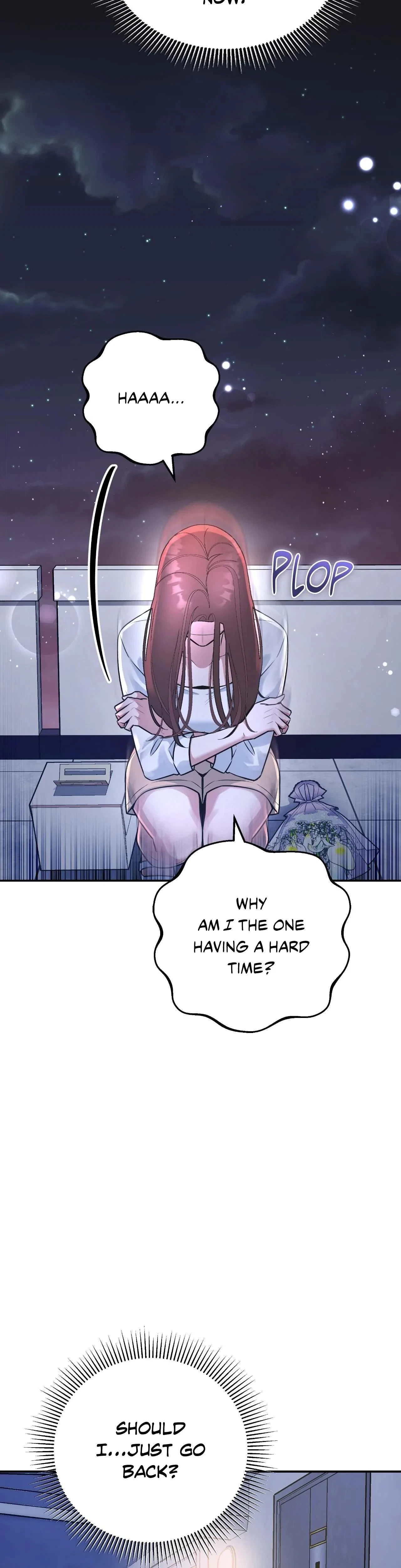 Turning The Tables Chapter 37, page 25