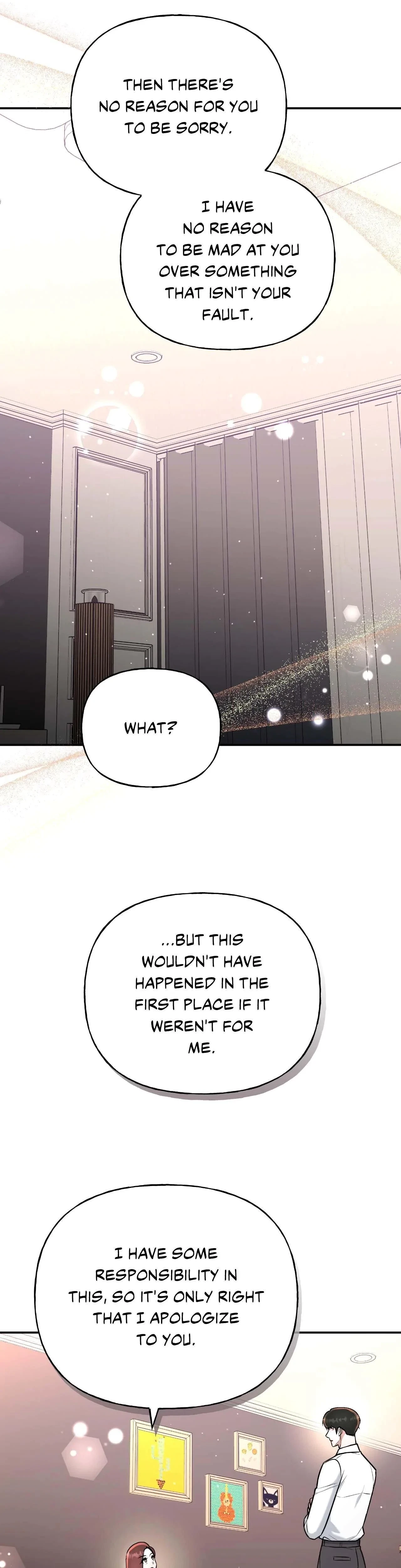 Turning The Tables Chapter 37, page 34