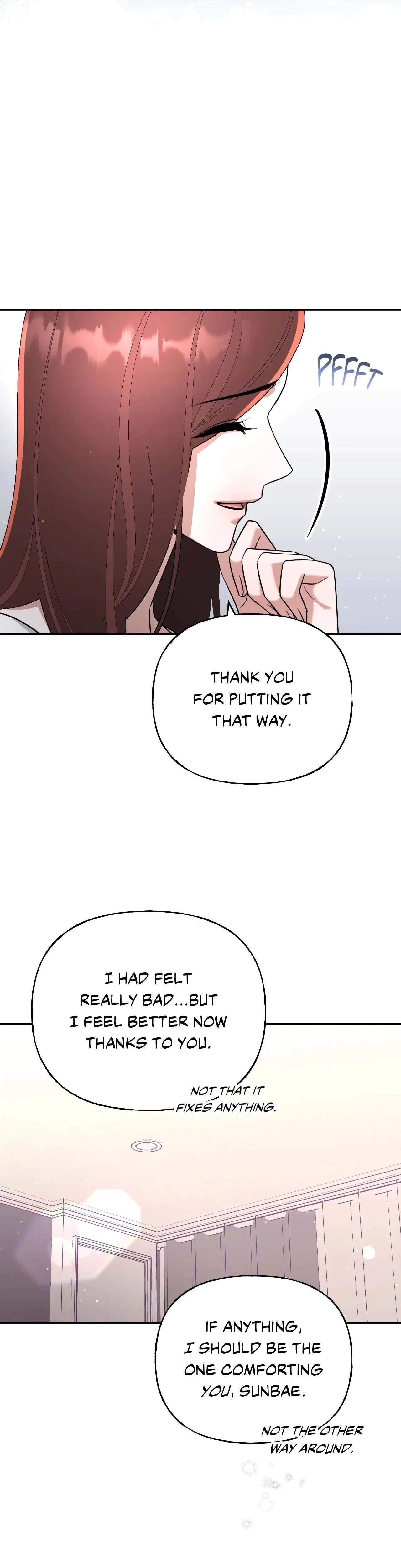 Turning The Tables Chapter 37, page 37