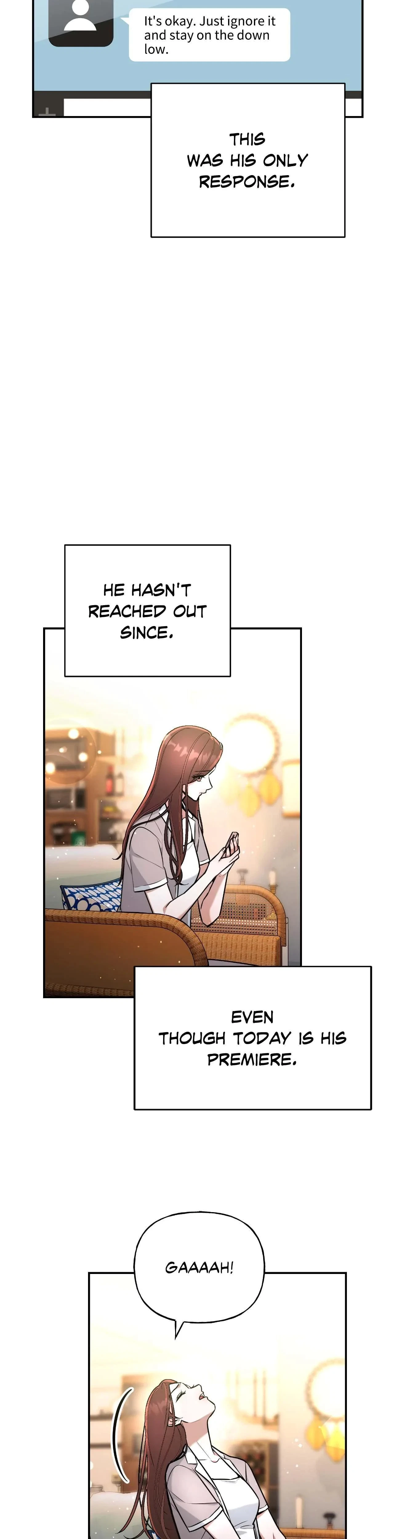 Turning The Tables Chapter 37, page 5
