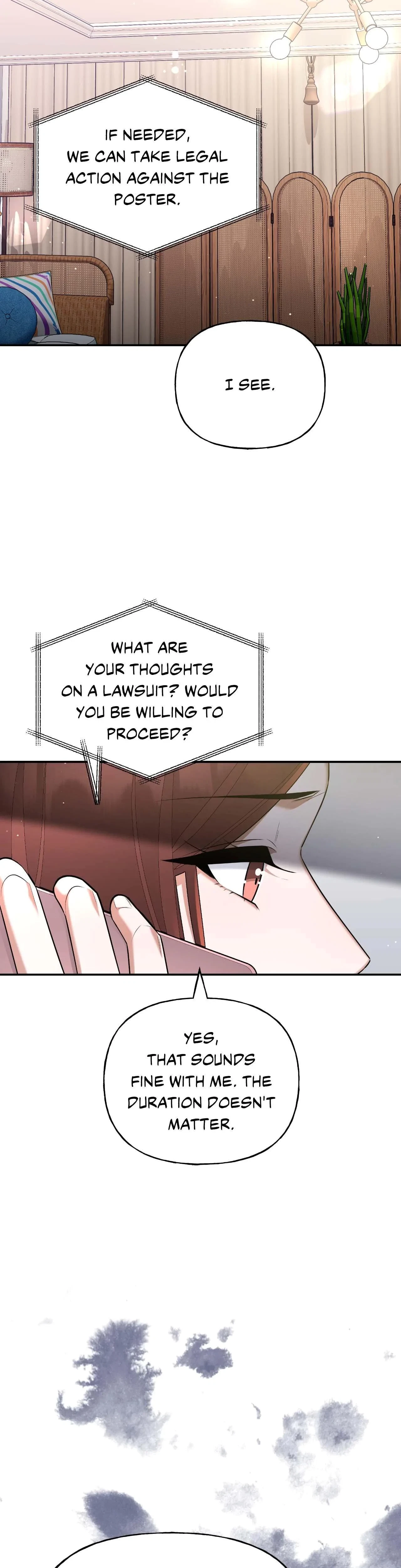 Turning The Tables Chapter 37, page 9