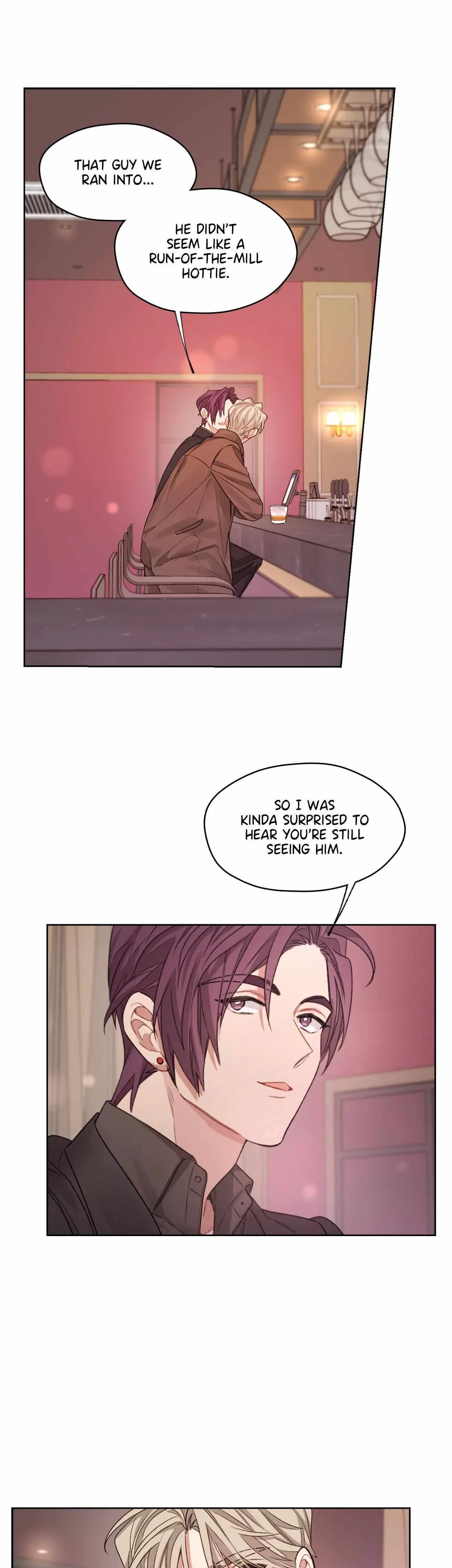 I Swear I'm Not A Scammer! Chapter 14, page 2