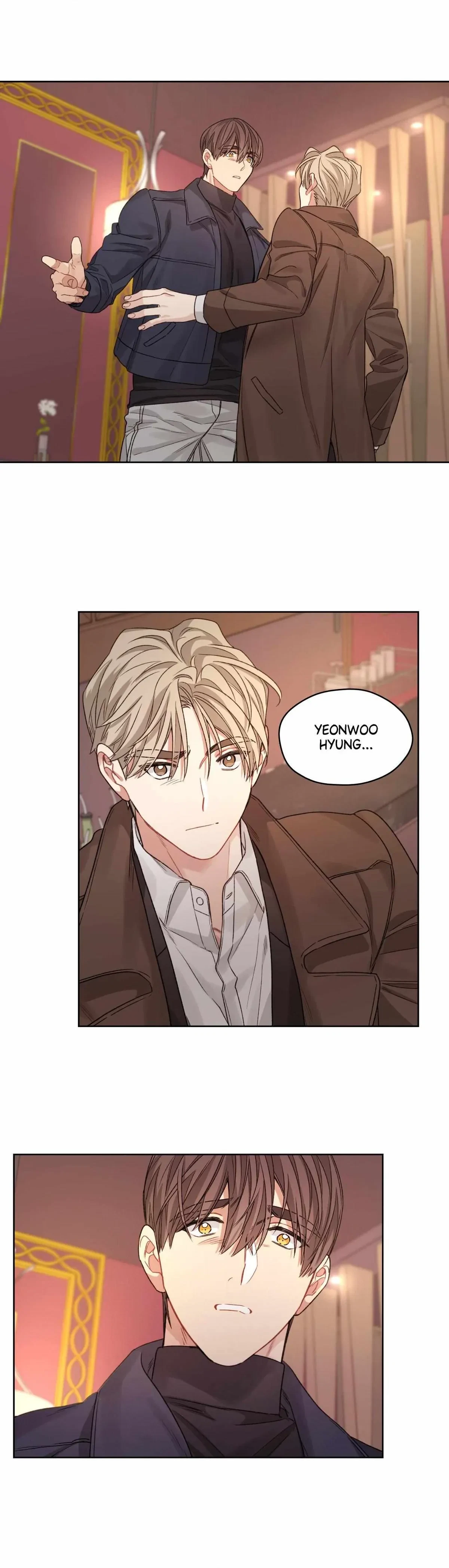 I Swear I'm Not A Scammer! Chapter 14, page 24