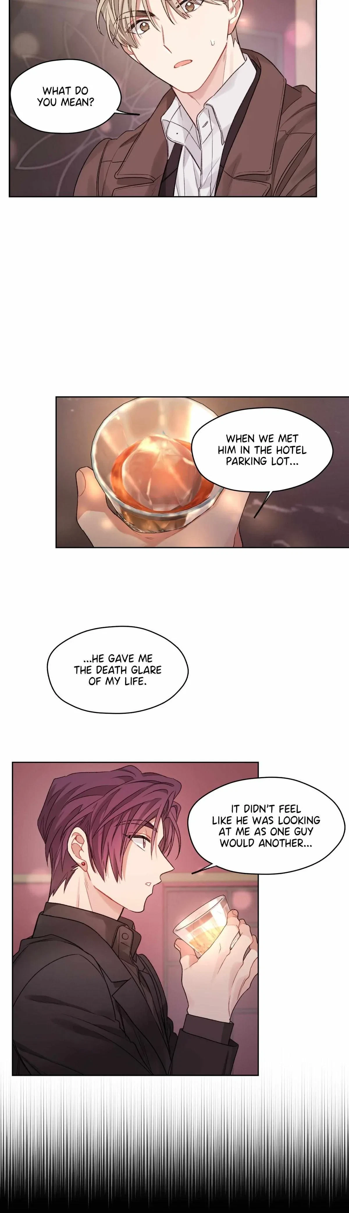I Swear I'm Not A Scammer! Chapter 14, page 3