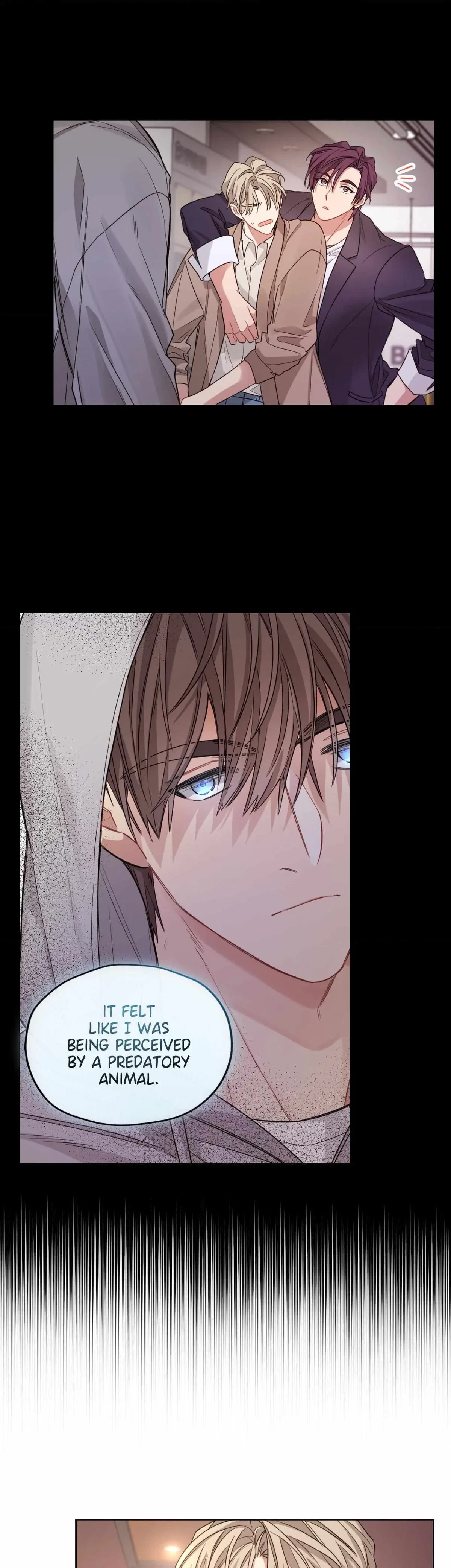 I Swear I'm Not A Scammer! Chapter 14, page 4