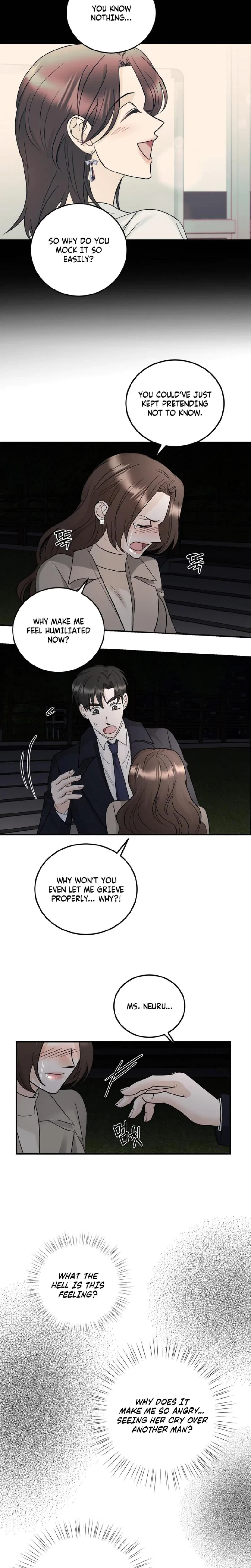 Crush On, Daeri Chapter 19, page 16