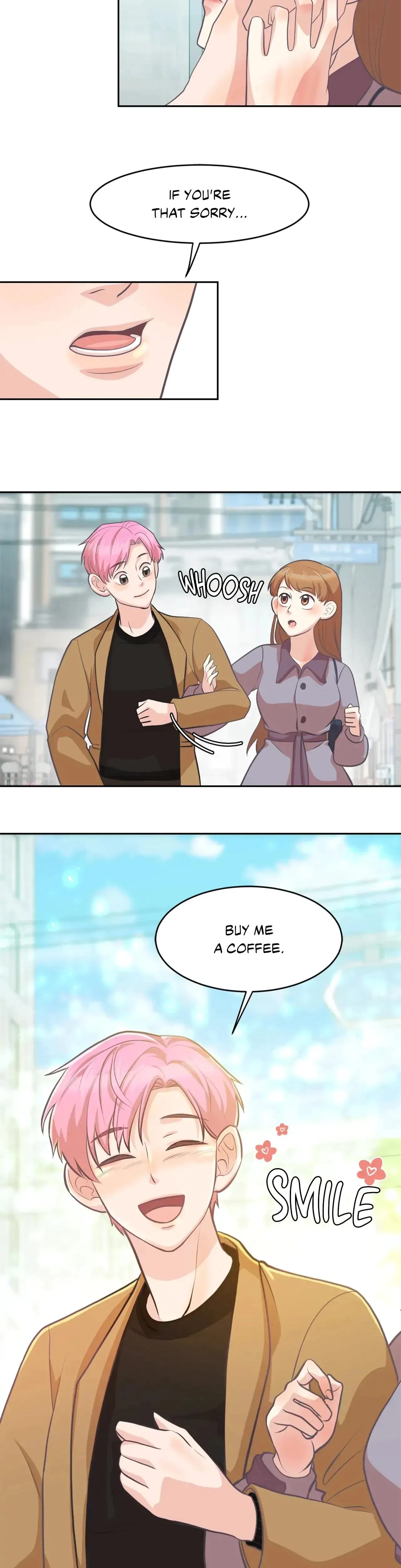 Cradle Robbing Chapter 13, page 13