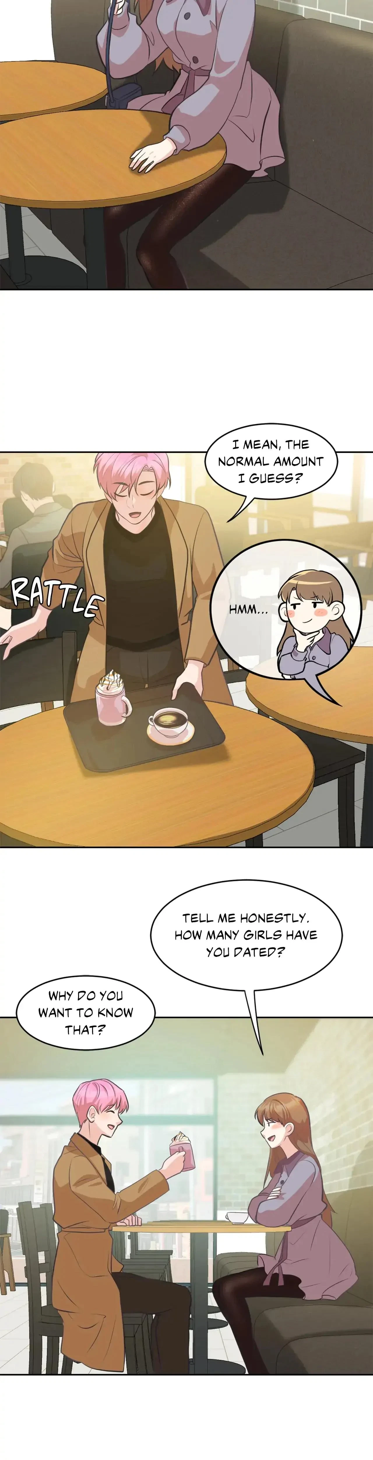 Cradle Robbing Chapter 13, page 16