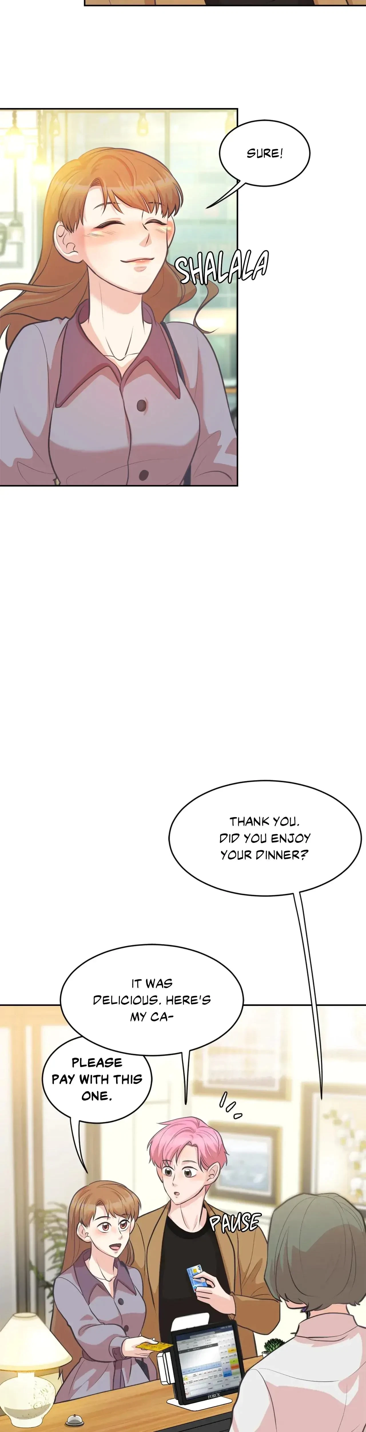 Cradle Robbing Chapter 13, page 2