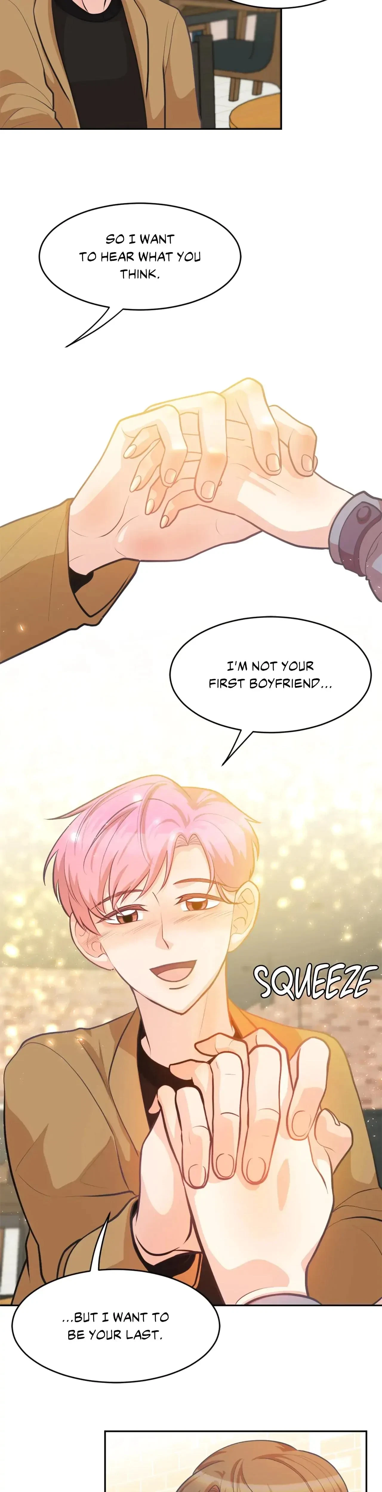 Cradle Robbing Chapter 13, page 24