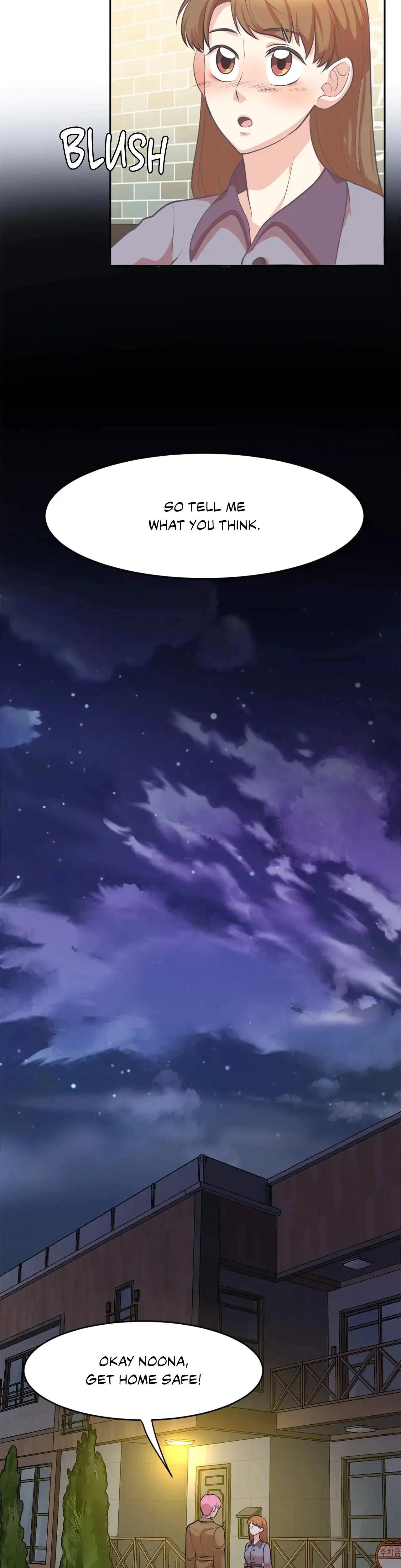 Cradle Robbing Chapter 13, page 25