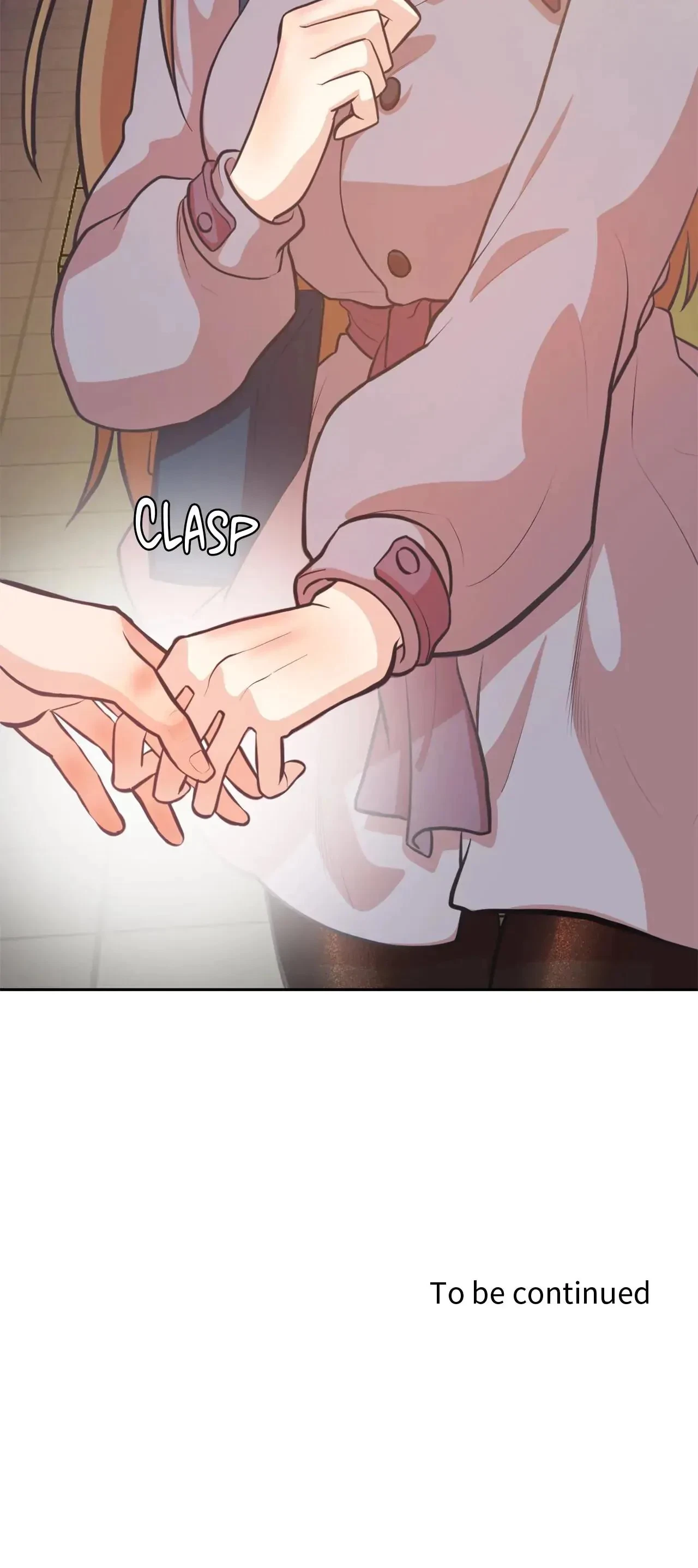 Cradle Robbing Chapter 13, page 29