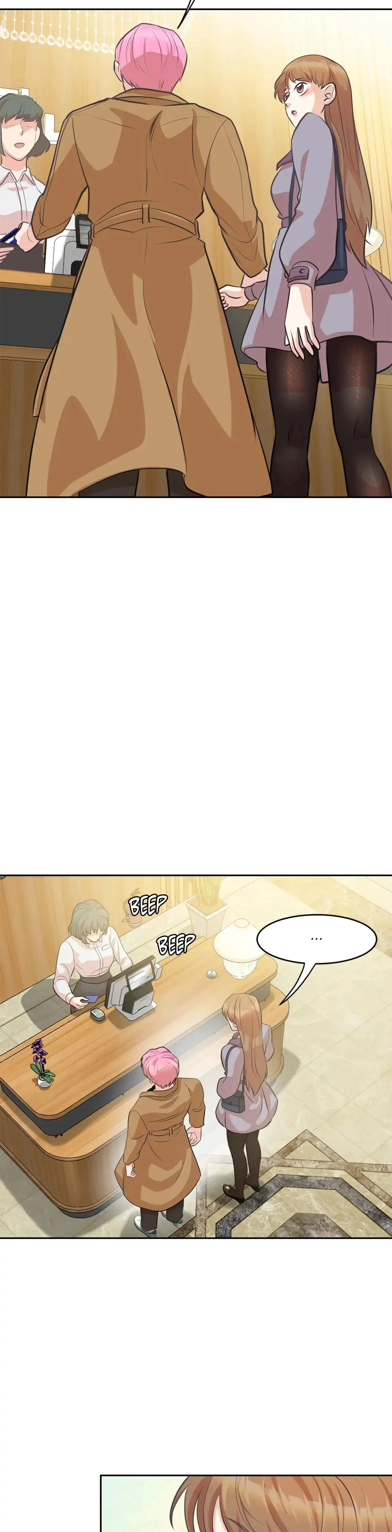 Cradle Robbing Chapter 13, page 4