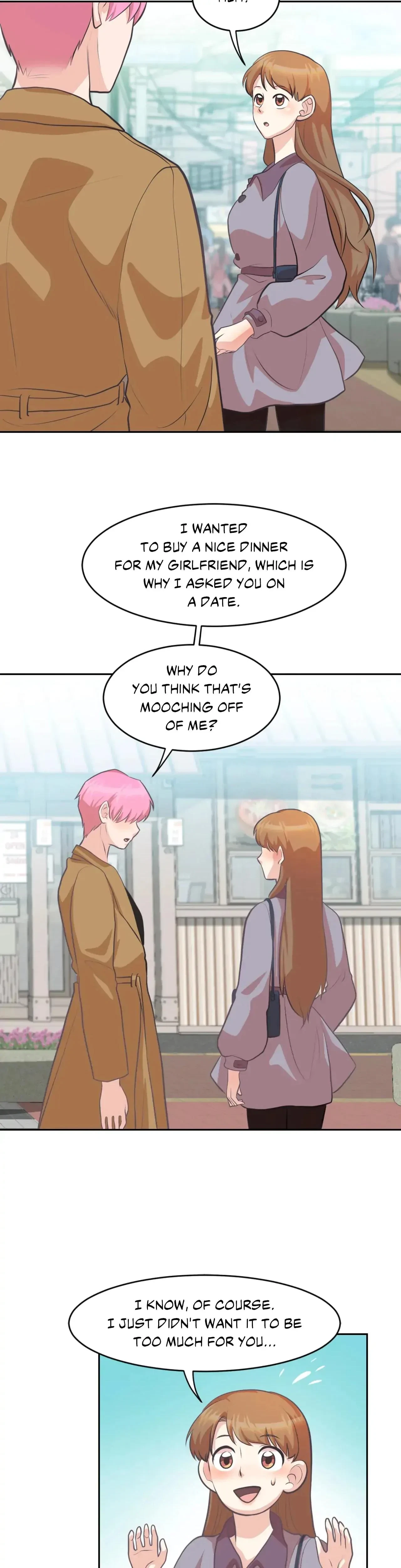 Cradle Robbing Chapter 13, page 8