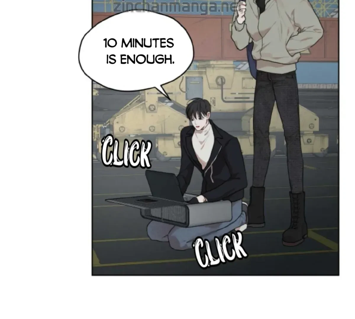 Chapter 46, page 85