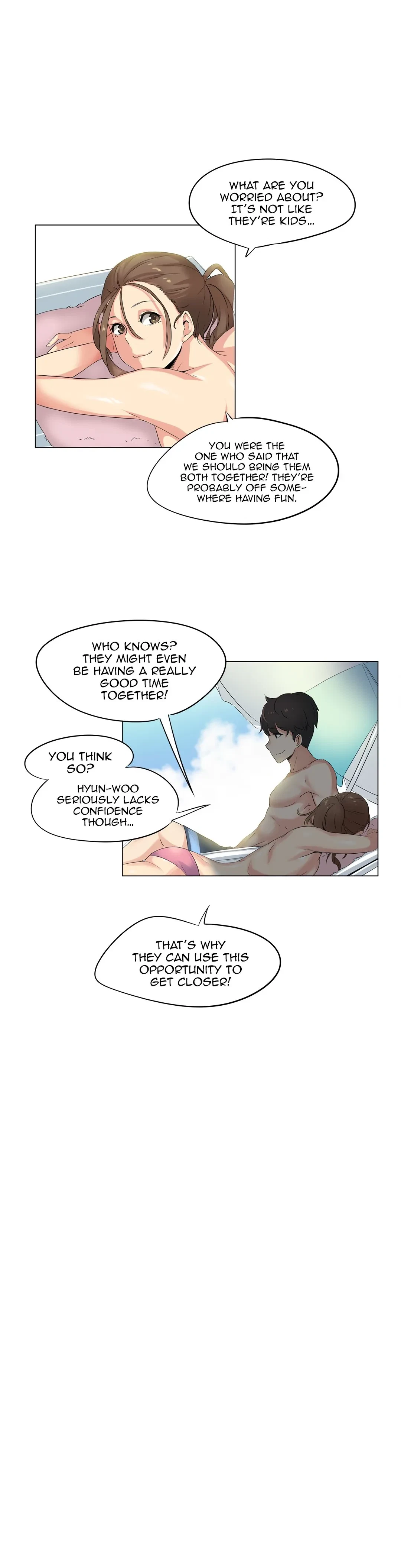 Chapter 31 - Special Story 3, page 2