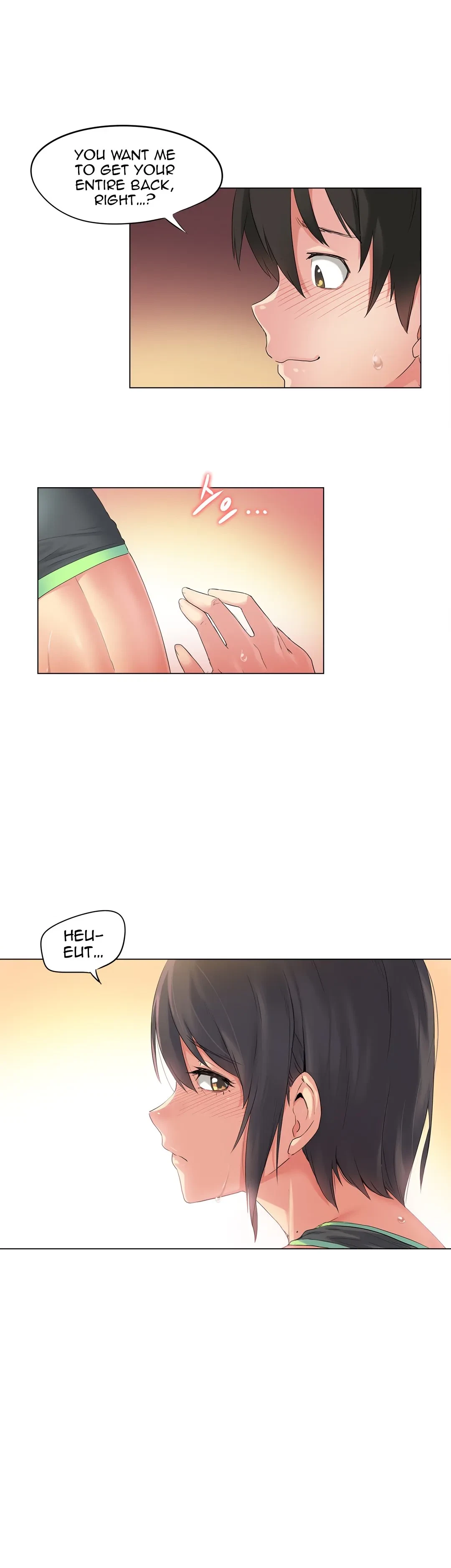 Chapter 31 - Special Story 3, page 5