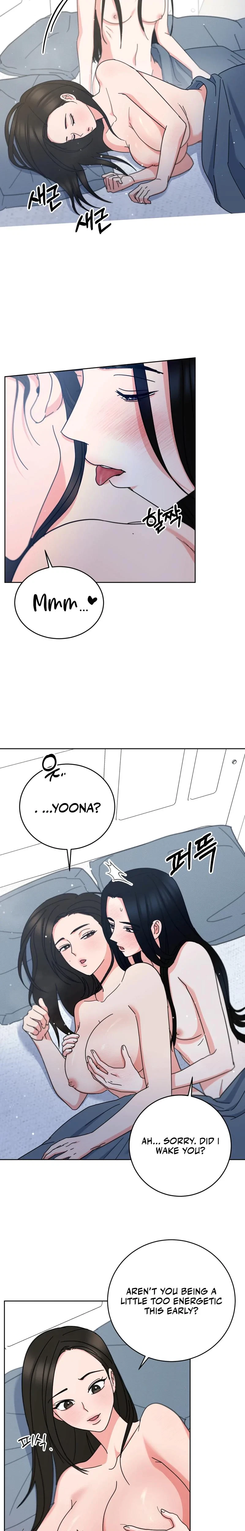 Holy Swindler Chapter 6, page 2