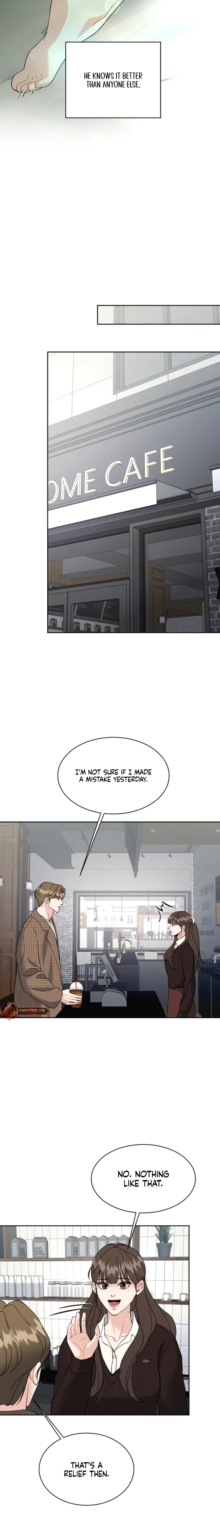 Chapter 40 - Side Story 3, page 13