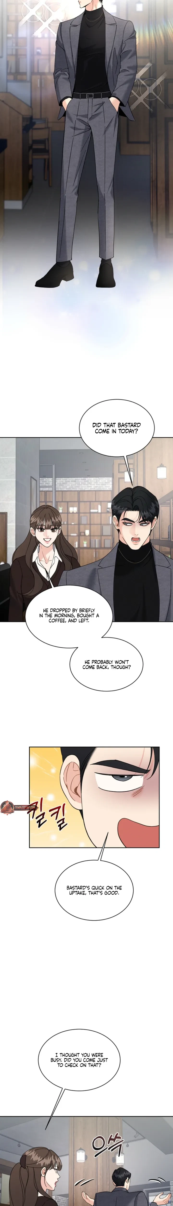 Chapter 40 - Side Story 3, page 16