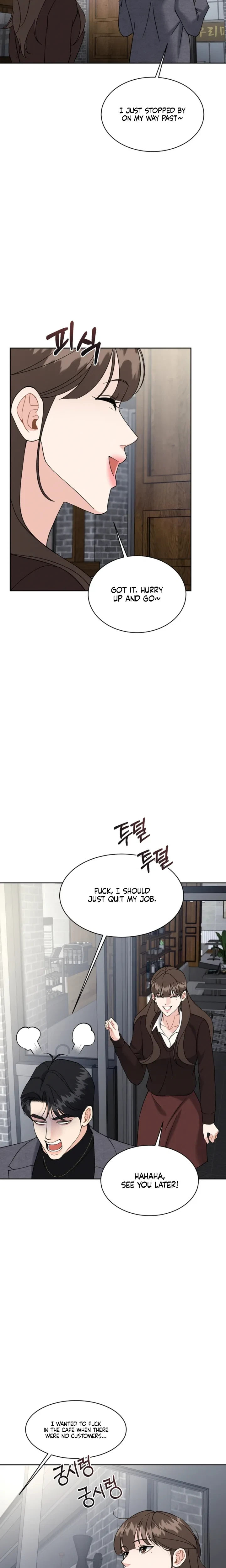 Chapter 40 - Side Story 3, page 17