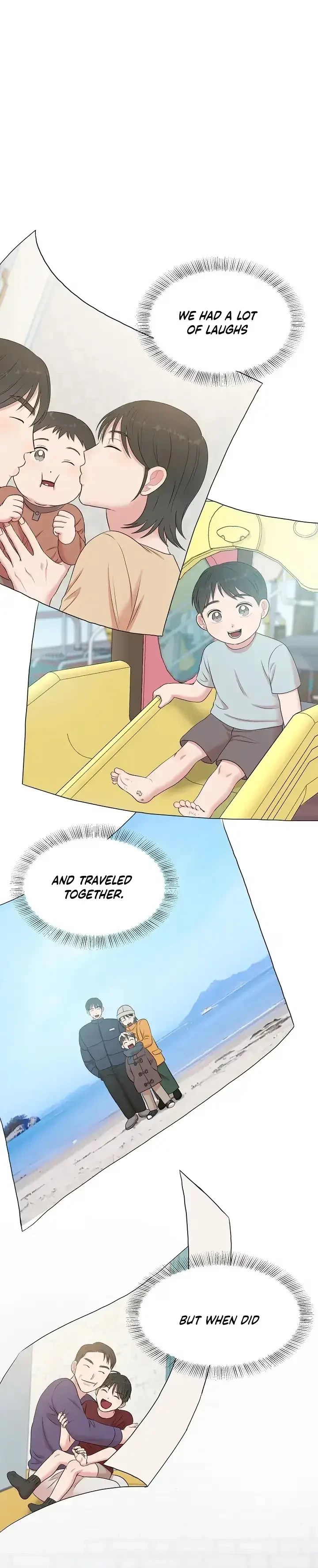 Master, Please Leave A Mark Chapter 24, page 9