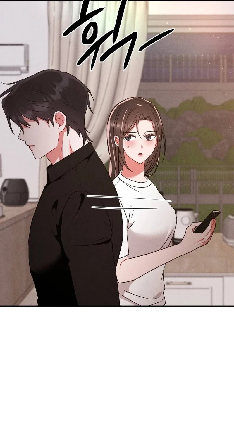 Your Wife Chapter 42, page 4