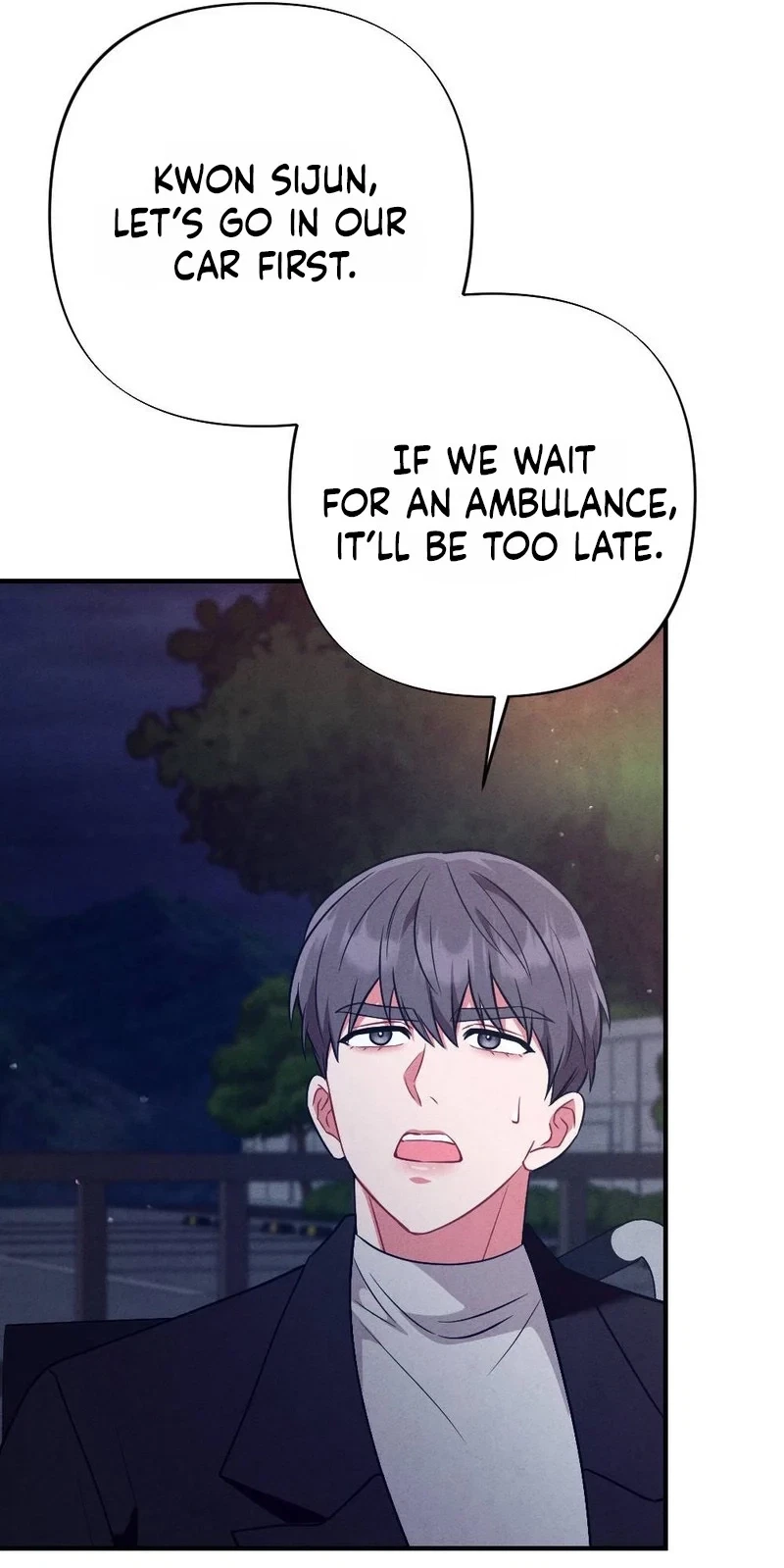 Your Wife Chapter 42, page 65