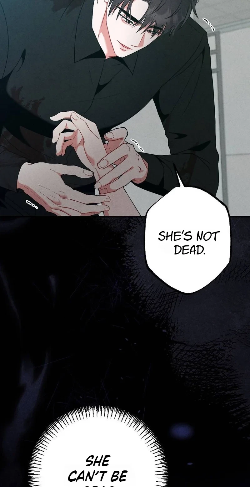 Your Wife Chapter 42, page 95