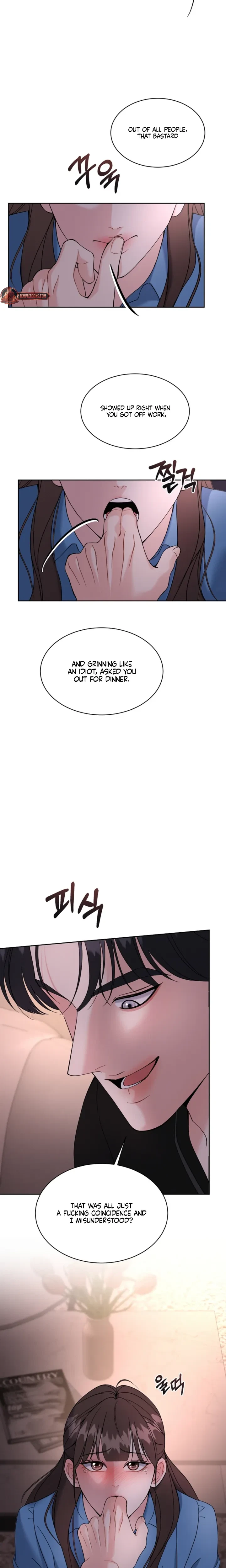 Chapter 38 - Side Story 1, page 10