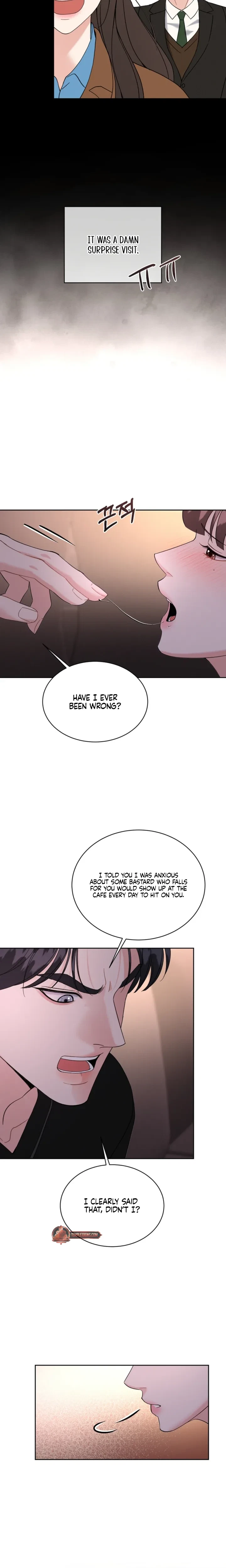 Chapter 38 - Side Story 1, page 13