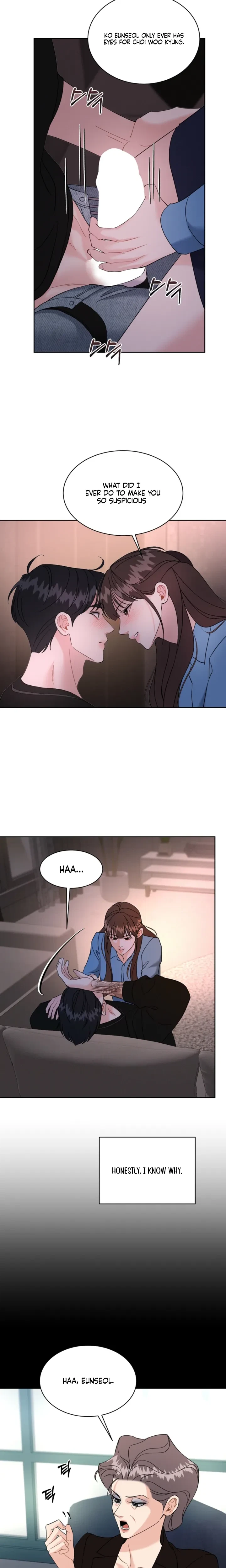 Chapter 38 - Side Story 1, page 15