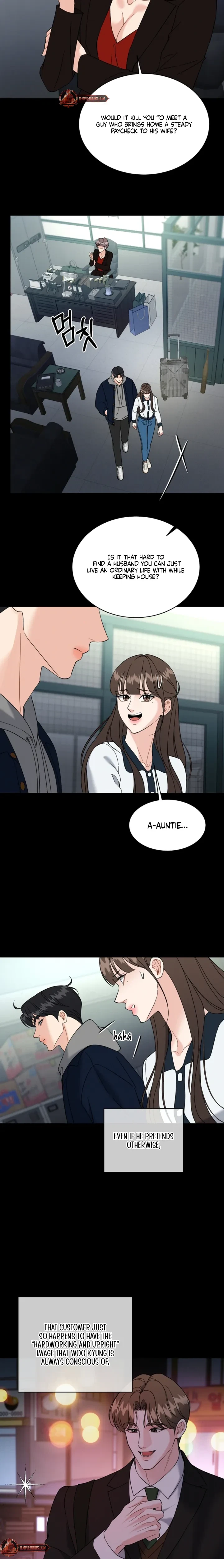 Chapter 38 - Side Story 1, page 16