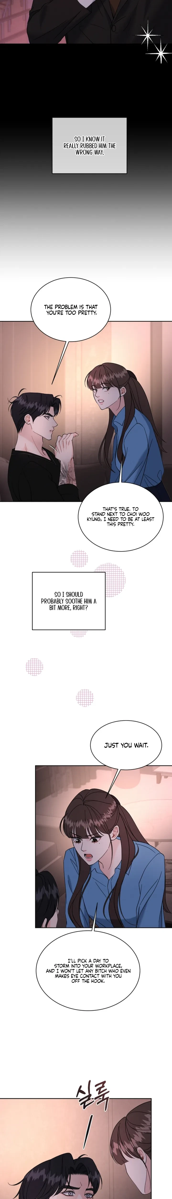 Chapter 38 - Side Story 1, page 17