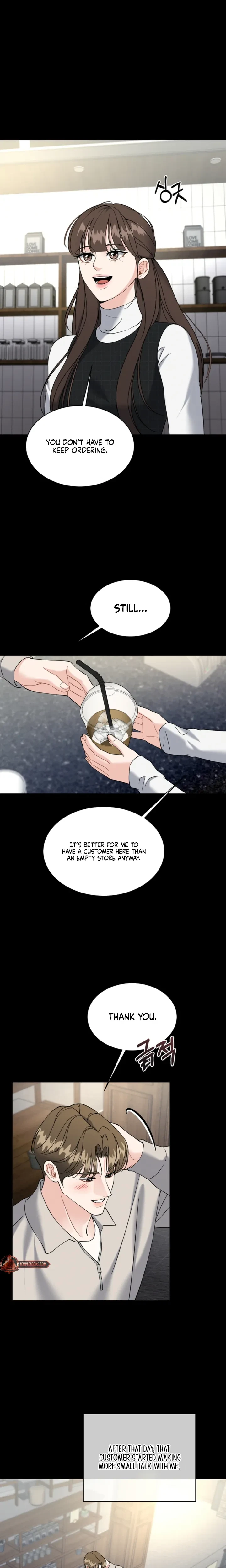 Chapter 38 - Side Story 1, page 7