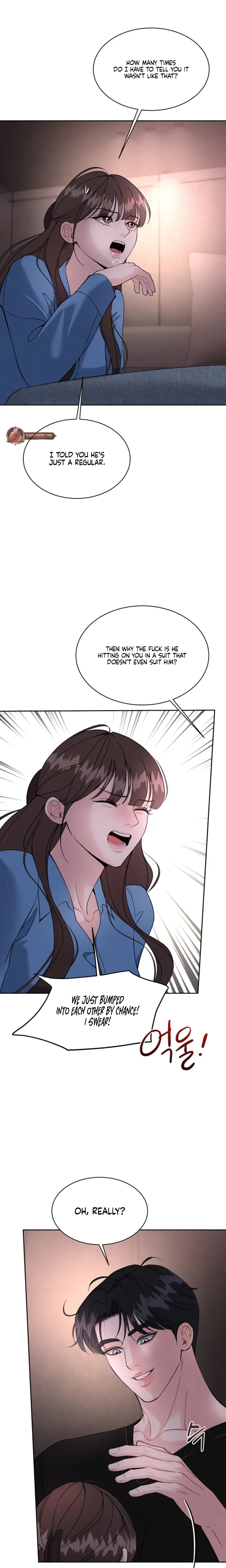 Chapter 38 - Side Story 1, page 9