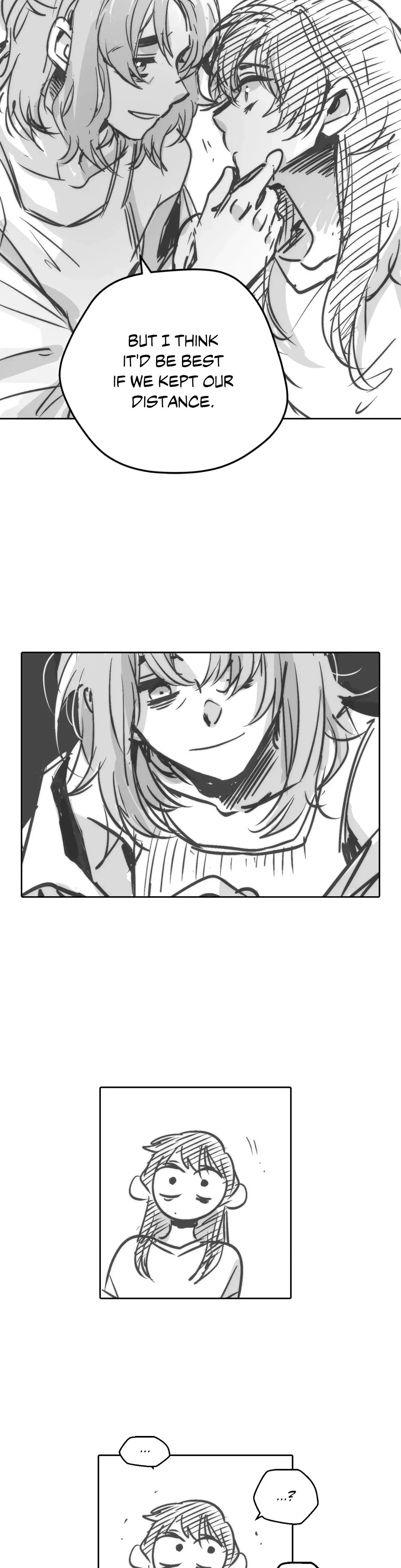 Chapter 092x1 - Special Hiatus Episode, page 11