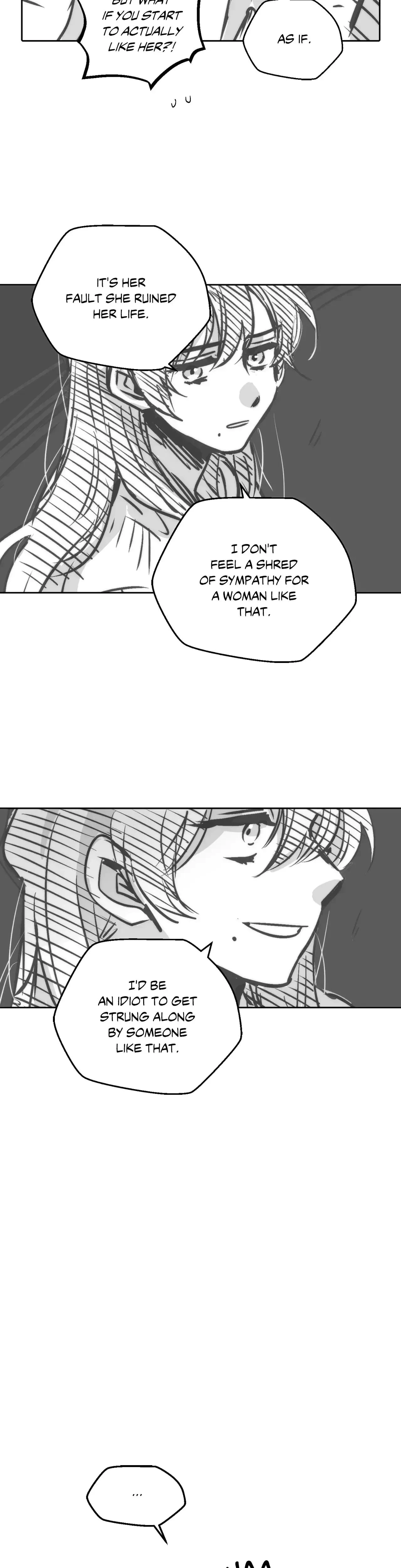 Chapter 092x1 - Special Hiatus Episode, page 13