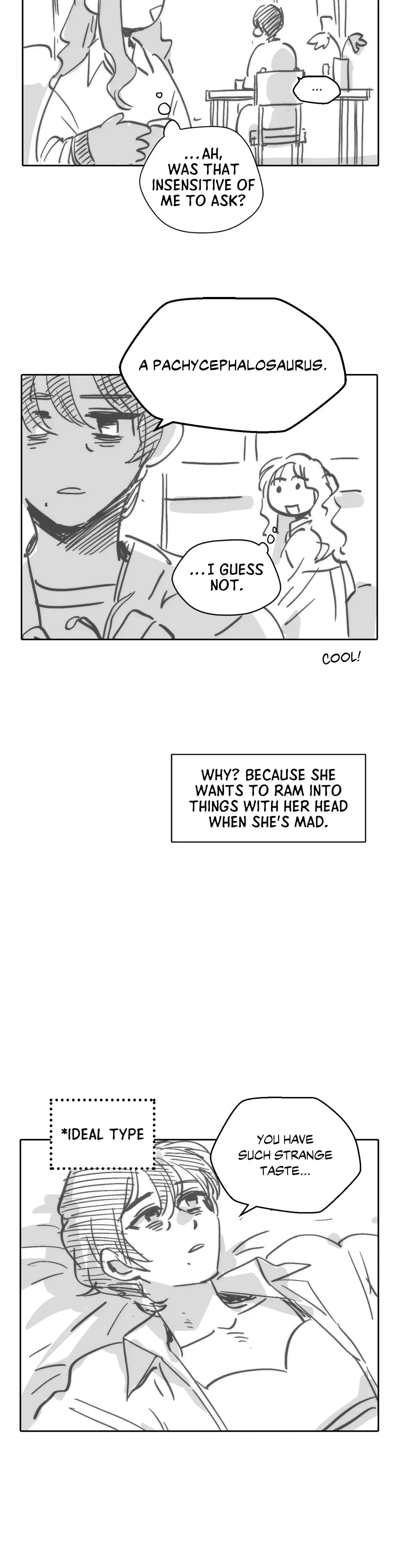 Chapter 092x1 - Special Hiatus Episode, page 2