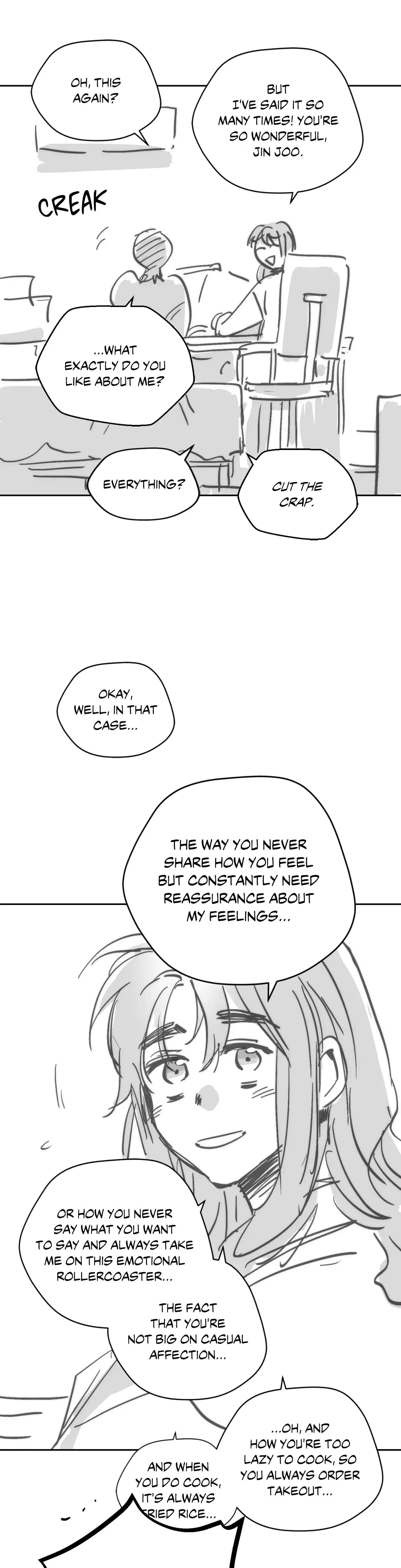 Chapter 092x1 - Special Hiatus Episode, page 3