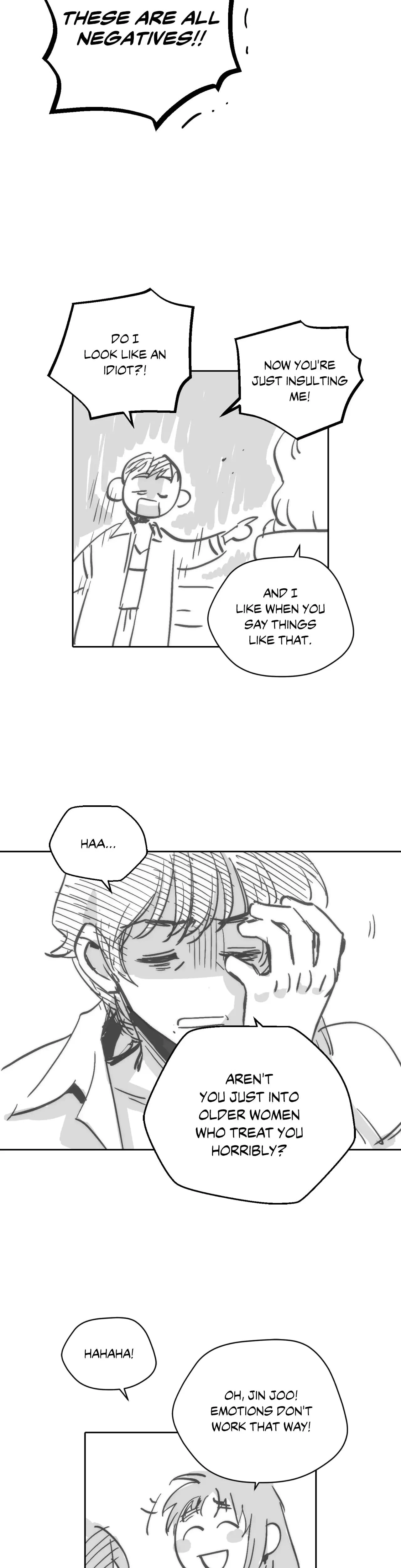 Chapter 092x1 - Special Hiatus Episode, page 4