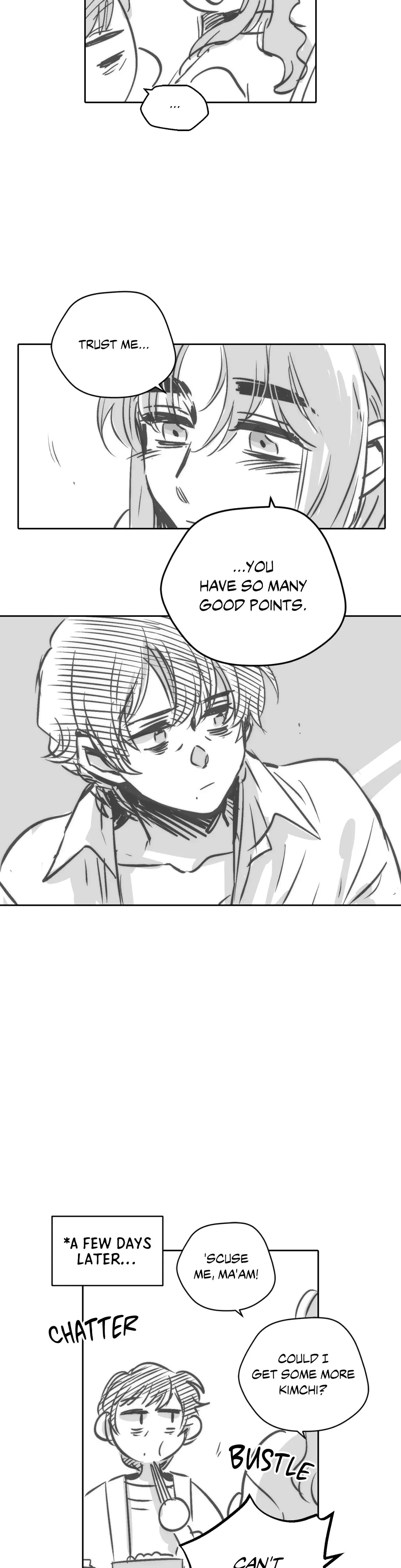 Chapter 092x1 - Special Hiatus Episode, page 5