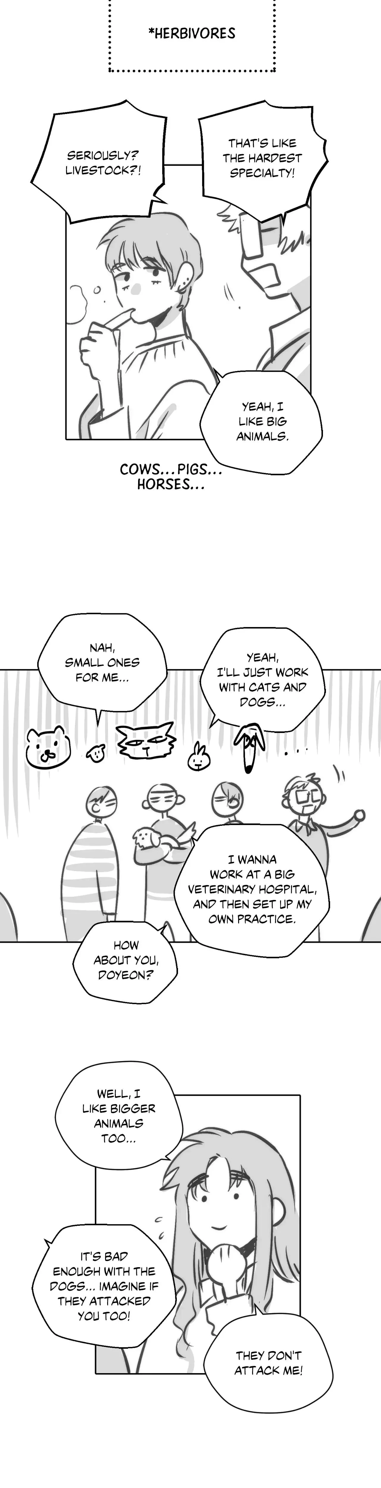 Chapter 092x1 - Special Hiatus Episode, page 7